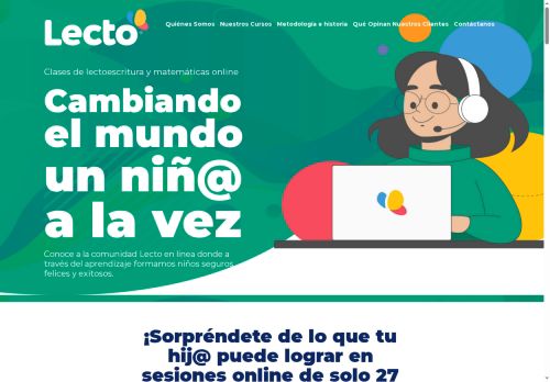 lectonivelacion.com capture - 2025-05-08 03:52:47