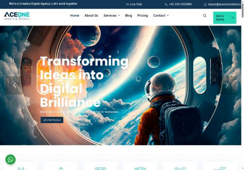 aceonesolutions.com capture - 2025-05-08 04:13:31