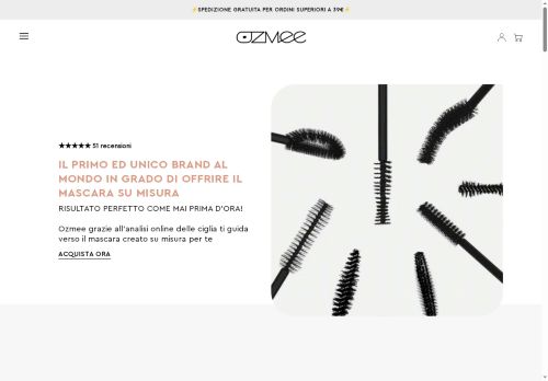 ozmeebeauty.com capture - 2025-05-08 04:20:32