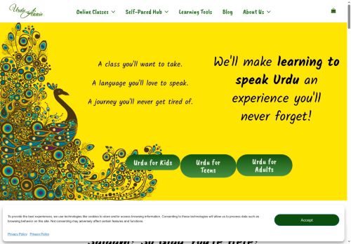 urduwithannie.com capture - 2025-05-08 04:20:32