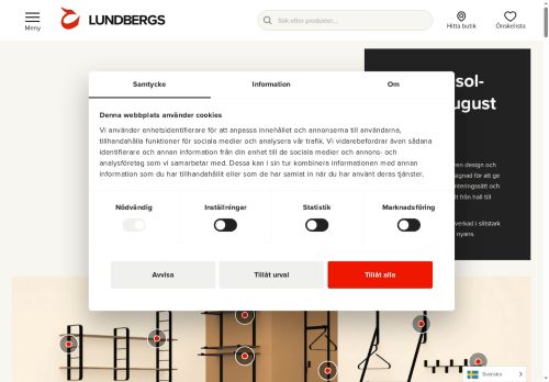 lundbergs.com capture - 2025-05-08 04:22:32