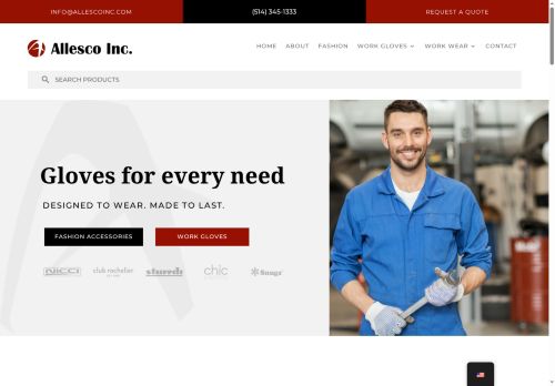 allescoinc.com capture - 2025-05-08 04:29:29