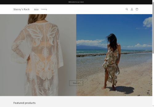 staceysrack.com capture - 2025-05-08 05:09:38