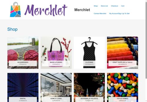 merchlet.com capture - 2025-05-08 05:33:56