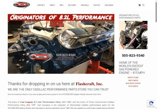 cad500parts.com capture - 2025-05-08 05:36:43