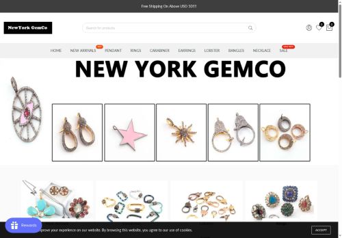newyorkgemco.com capture - 2025-05-08 05:52:43
