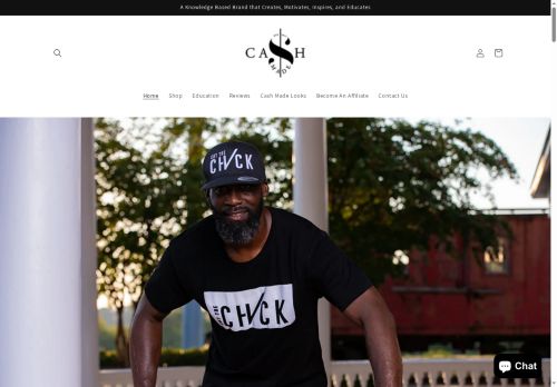 cashmade4u.com capture - 2025-05-08 06:02:28