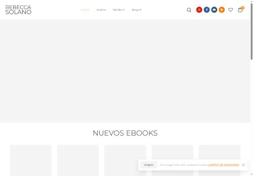rebeccasolano.com capture - 2025-05-08 06:15:47