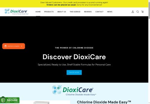 frontierpharm.com capture - 2025-05-08 06:17:54