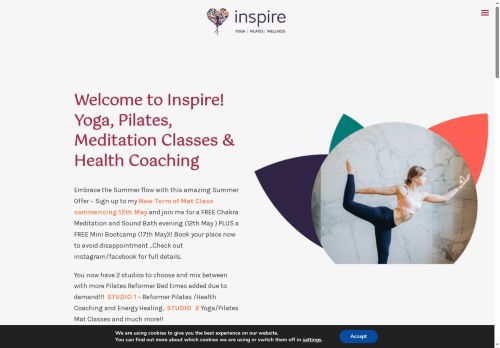 headfordwellbeingcentre.com capture - 2025-05-08 06:21:05