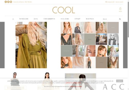 tiendacool.com capture - 2025-05-08 06:21:05