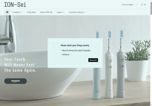 ionseiusa.com capture - 2025-05-08 06:25:17