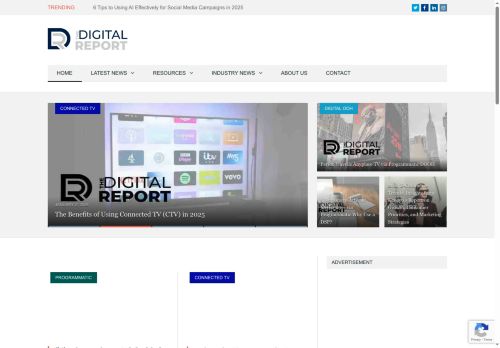 thedigitalreport.com capture - 2025-05-08 06:33:04