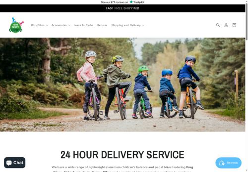 minibikerscycles.co.uk capture - 2025-05-08 06:34:11