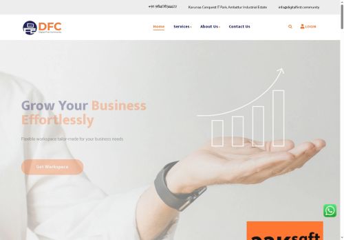 digitalfirst.community capture - 2025-05-08 06:39:43