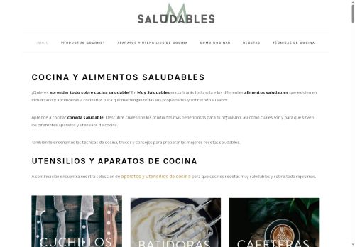 muysaludables.com capture - 2025-05-08 06:51:05
