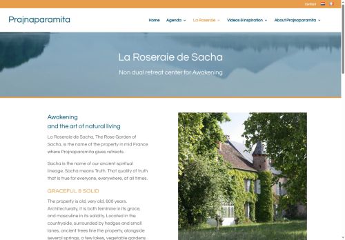 laroseraiedesacha.com capture - 2025-05-08 07:00:52