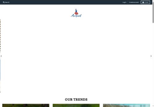 amabelboutique.com capture - 2025-05-08 07:04:50