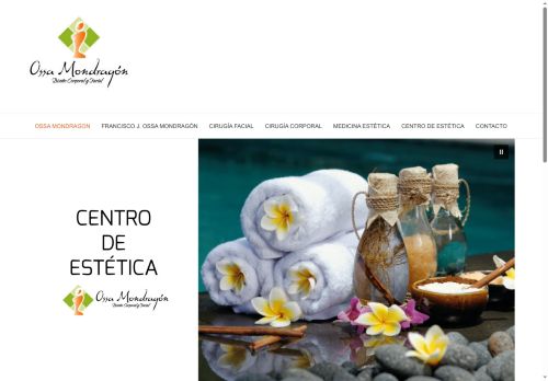 ossamondragon.com capture - 2025-05-08 07:04:50