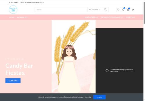 mejoresideasdesara.com capture - 2025-05-08 07:10:41