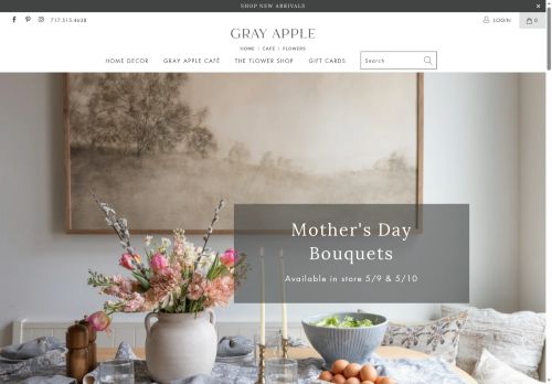 grayapplemarket.com capture - 2025-05-08 07:14:57