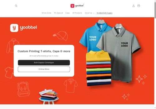 yoobbel.com capture - 2025-05-08 07:39:26