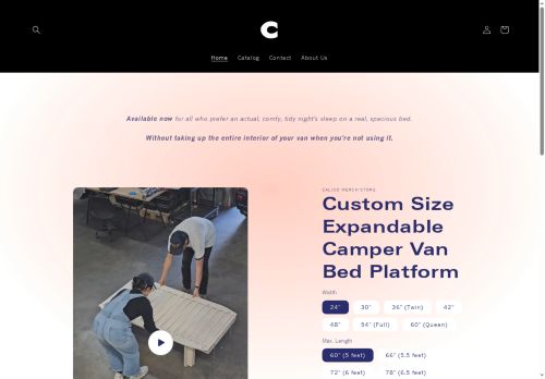 heycalico.shop capture - 2025-05-08 07:47:57