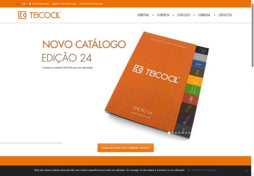 teicocil.com capture - 2025-05-08 08:05:42