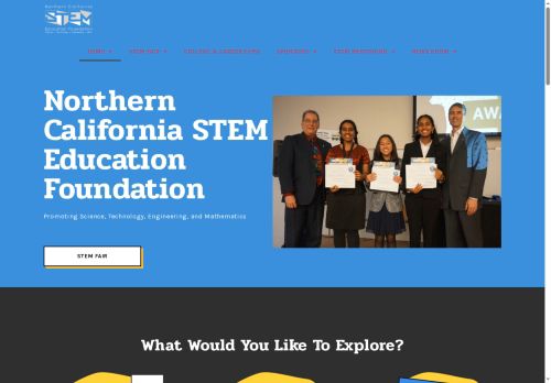 sacstemfair.org capture - 2025-05-08 08:10:35