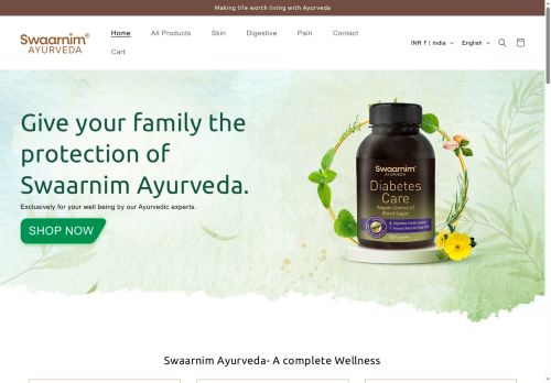 swaarnim.com capture - 2025-05-08 08:20:46