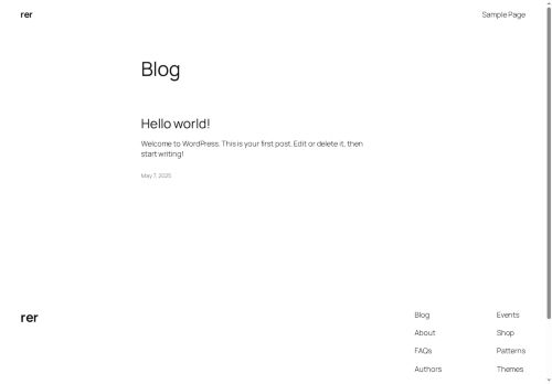 webgenie.website capture - 2025-05-08 08:41:28