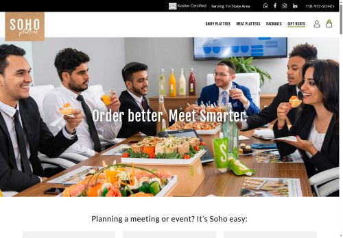 Soho Platters capture - 2025-05-08 08:44:47