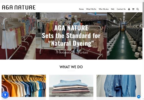 aganature.com capture - 2025-05-08 08:44:47