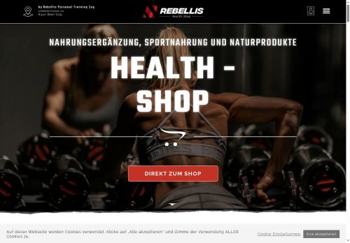 rebellis.ch capture - 2025-05-08 09:49:37