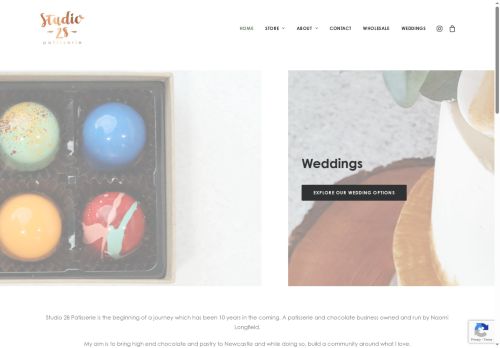 studio28patisserie.co.uk capture - 2025-05-08 10:07:38