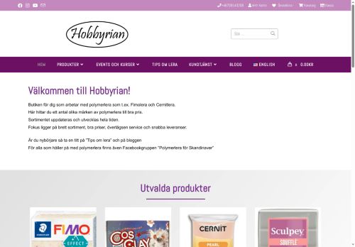 hobbyrian.se capture - 2025-05-08 10:09:45