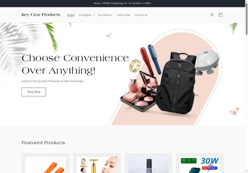 ruelalastore.com capture - 2025-05-08 10:20:31