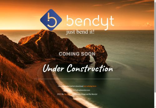 bendyt.com capture - 2025-05-08 10:42:59