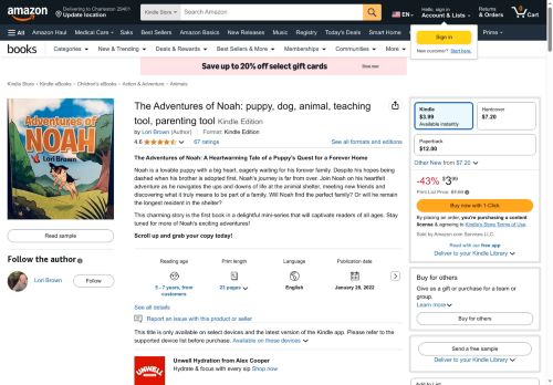 theadventuresofnoah.com capture - 2025-05-08 10:48:23