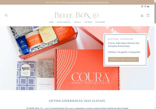 belleboxco.com capture - 2025-05-08 11:06:01