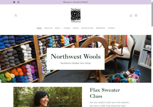 yarnkitsnwwools.com capture - 2025-05-08 11:11:35