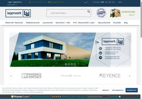 lagerwerk.com capture - 2025-05-08 11:20:36