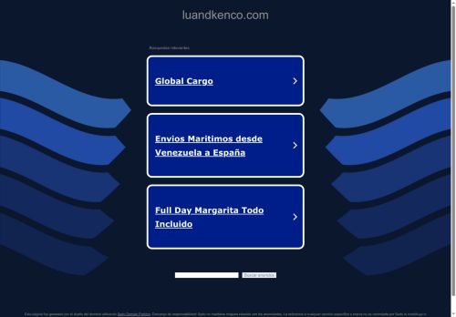 luandkenco.com capture - 2025-05-08 11:24:11