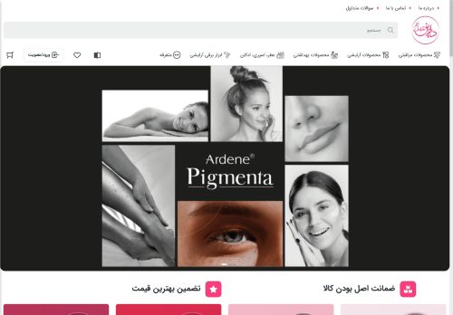 delvingallery.com capture - 2025-05-08 11:33:20