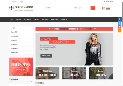 fashionamor.com capture - 2025-05-08 11:36:43