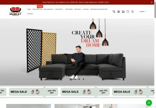 muscatfurniture.com capture - 2025-05-08 11:43:37