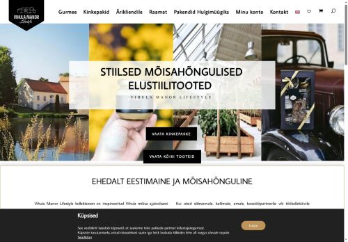 vihulamanorlifestyle.com capture - 2025-05-08 11:54:27