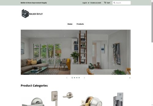 builderoutlet.com capture - 2025-05-08 12:15:06