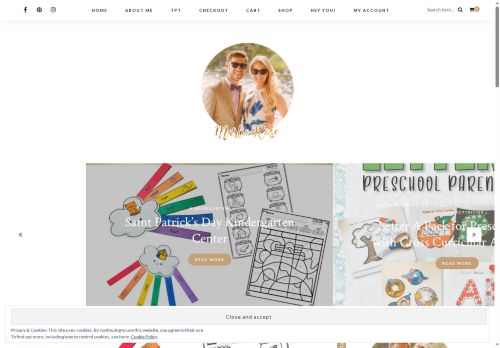 marlierosenberg.com capture - 2025-05-08 12:27:15