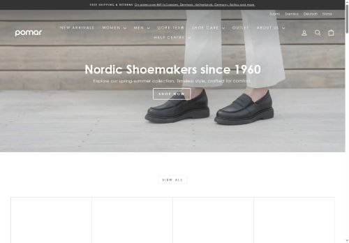 pomar.shoes capture - 2025-05-08 12:29:22